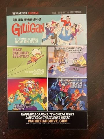 Green Lantern Corps: Edge of Oblivion #5 (2016) - MT