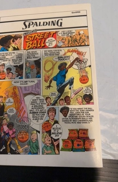 The X-Men #106 (1977)