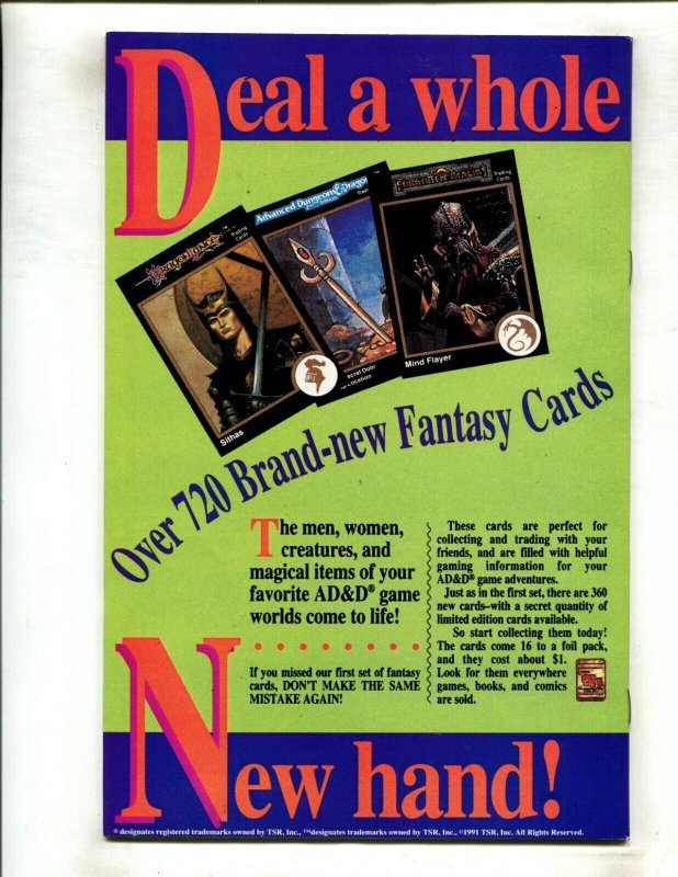 SPECTACULAR SPIDER-MAN #181 (9.2) GREEN GOBLIN!! 1991