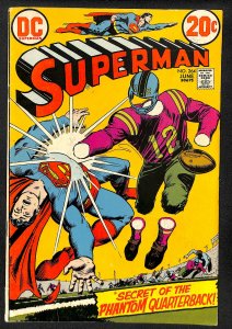 Superman #264 (1973)