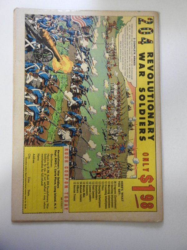 Bugs Bunny #80 (1961)