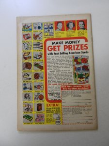 Star Spangled War Stories #126 (1966) FN- condition