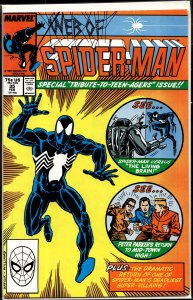 Web of Spider-Man #35 (1988) Spider-Man