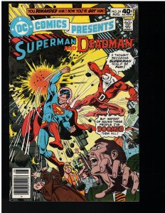DC Comics Presents #24 (1980)