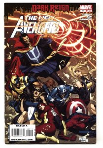 New Avengers #53 - 2008 - Marvel - NM- - comic book