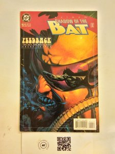 Shadow of the Bat #42 VF- DC Comics comic book 35 JW73