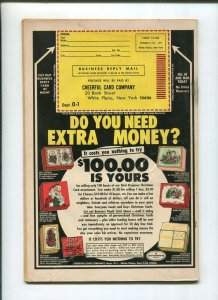 ARCHIE #167 (2.0) ZOOM 1966 