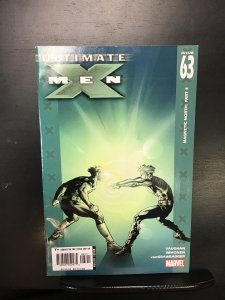 Ultimate X-Men #63 (2005)nm
