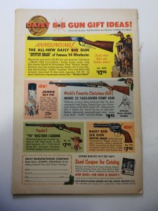 Rip Hunter ... Time Master #6 VG+ Condition Centerfold detached at one staple