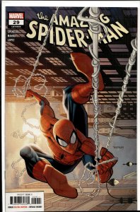 The Amazing Spider-Man #29 (2019)
