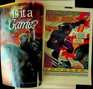 Wolverine #73 (Sep 1993, Marvel) - Near Mint