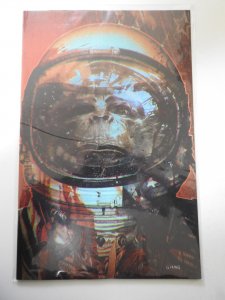 Primordial #1 Virgin Variant