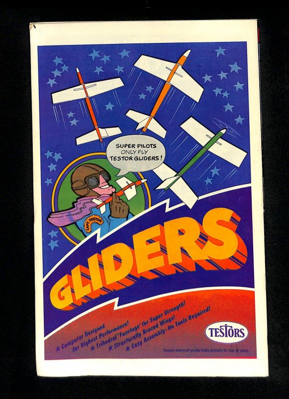 Marvel Team-up #74 Saturday Night Live!