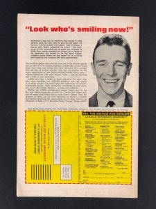 Jungle Action Featuring the Black Panther #5 (1973) VG+