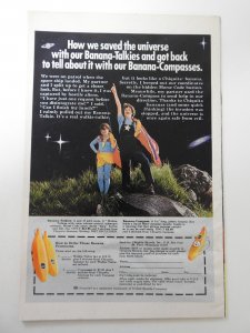 The Incredible Hulk #240 (1979) VG Condition