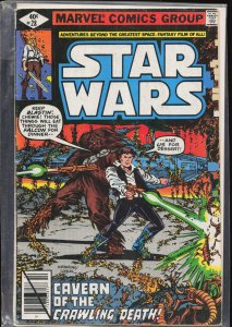 Star Wars #28 (1979) Star Wars