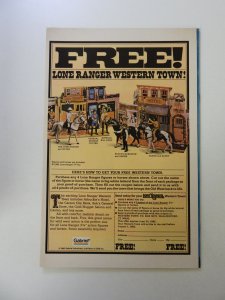 Wonder Woman #292 (1982) VF+ condition