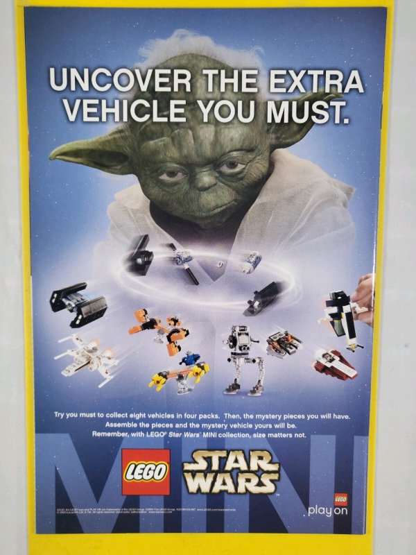 Judge Dredd Versus Aliens Incubus #1 And #4 2003 Dark Horse Comics