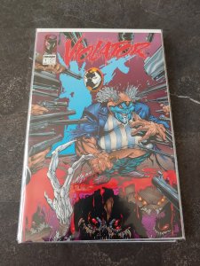 Violator #1 (1994)