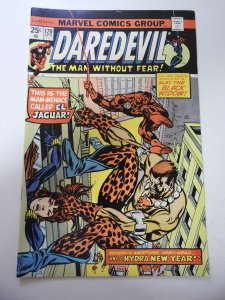 Daredevil #120 (1975) VF Condition MVS Intact