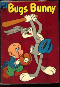 Bugs Bunny #42 