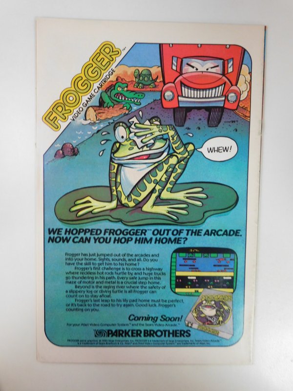 Jonah Hex #66 (1982)