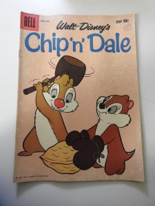 Chip 'n' Dale #22 (1960)