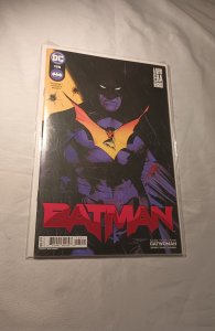 Batman #125 (2022)