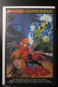 Spider-Man Start Here Sampler 2019 (2019)