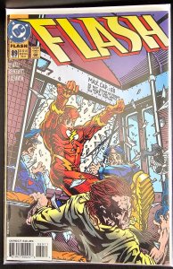 The Flash #89 (1994)