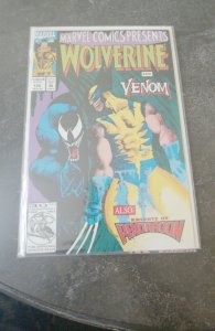 Marvel Comics Presents #122 (1993)