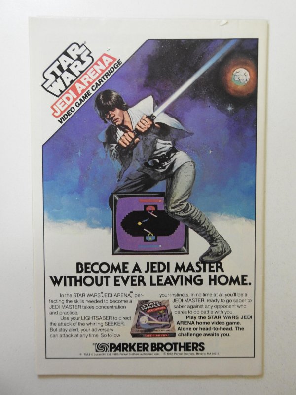 The Amazing Spider-Man #240 (1983) FN/VF Condition!