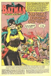 DETECTIVE COMICS #371 (Jan 1968) 8.0 VF •• BATGIRL! Gardner Fox! Gil Kane!