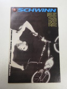 The Uncanny X-Men #244 (1989) VF Condition!