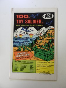 The Incredible Hulk #260 (1981) VF- condition