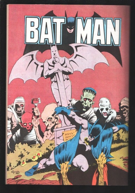Comic Reader #206 1982-Spider-man cover-New comic info-Marvel-DC-collectors i...