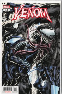 Venom #12 (2022)
