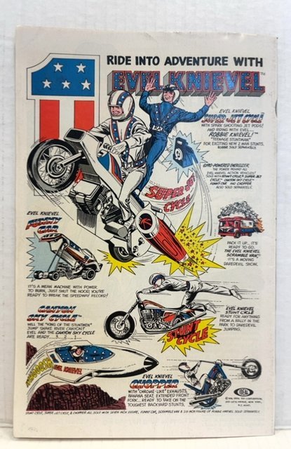 Fantastic Four #179 (1977)