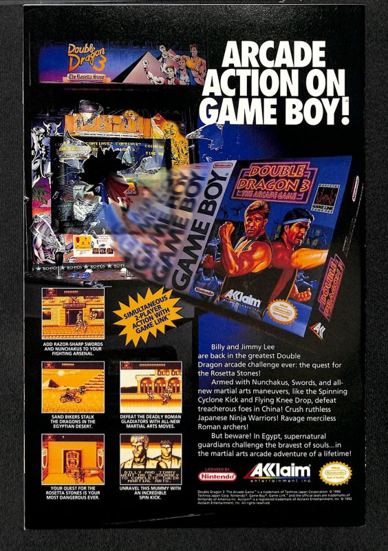 Eternal Warrior #4 VF 8.0 1st Bloodshot!