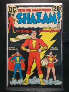 Shazam! #3 (1973)