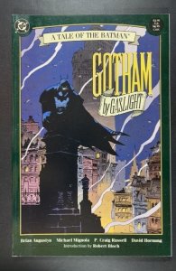 Gotham by Gaslight: An Alternative History of the Batman (1990)