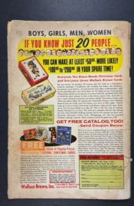 Superman #172 (1964)