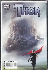 Thor #601 (2009) Thor
