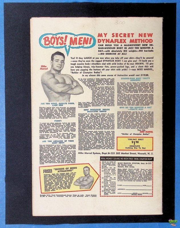 Fantastic Four, Vol. 1 #47A -