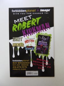 The Walking Dead #54 (2008) NM- condition