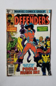 Defenders 74