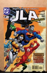 JLA: Classified #2 (2005)