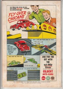 Jimmy Olsen, Superman's Pal  #74 (Jan-64) VF High-Grade Jimmy Olsen