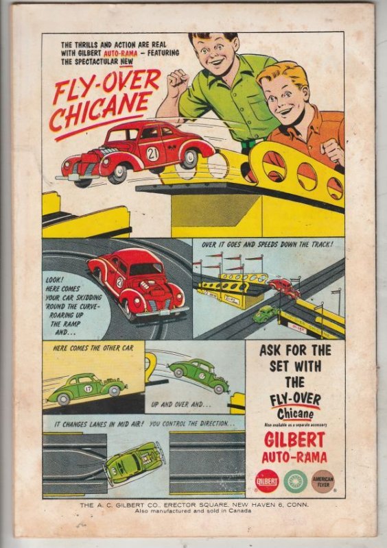 Jimmy Olsen, Superman's Pal  #74 (Jan-64) VF High-Grade Jimmy Olsen
