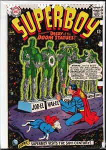 Superboy #136 (1967)